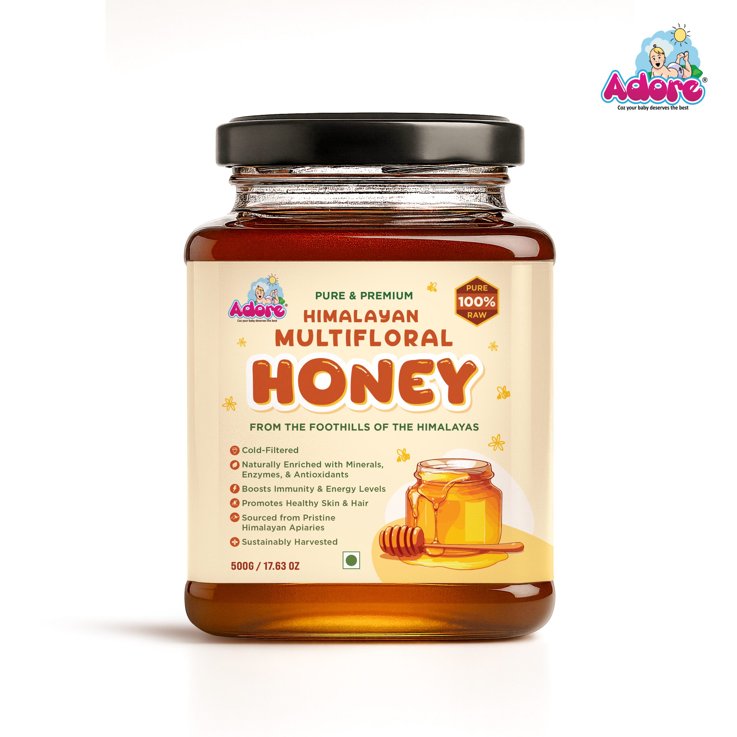 Honey-01